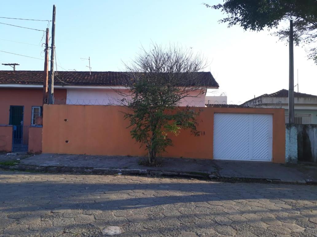 Casa Para Relaxar Perto Do Mar, A 300 Metros Da Praia Praia Grande  Exterior photo