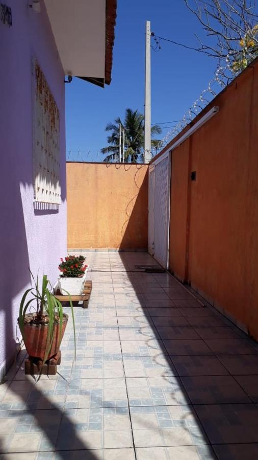 Casa Para Relaxar Perto Do Mar, A 300 Metros Da Praia Praia Grande  Exterior photo