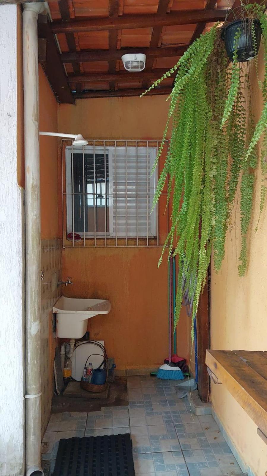 Casa Para Relaxar Perto Do Mar, A 300 Metros Da Praia Praia Grande  Exterior photo