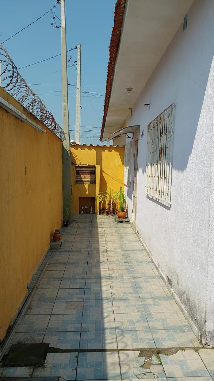 Casa Para Relaxar Perto Do Mar, A 300 Metros Da Praia Praia Grande  Exterior photo